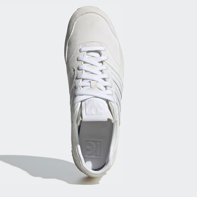 Жіночі кросівки adidas Originals ZX 1000 C FY7325 36 (3.5UK) 22.2 см Білі (4064037585073) - зображення 7