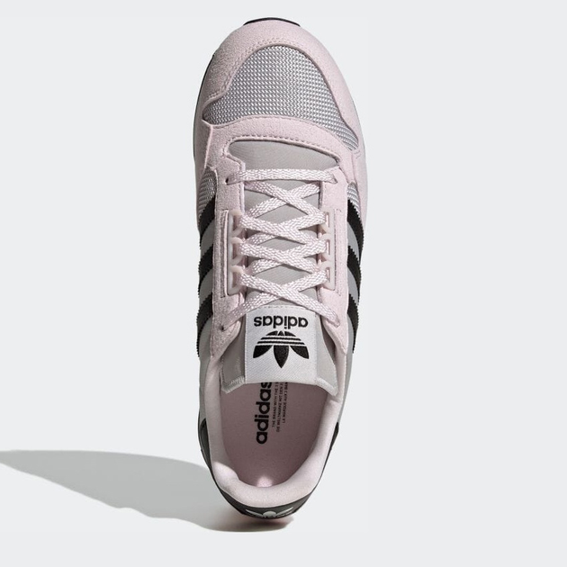 Buty sportowe damskie adidas Originals ZX 500 GW8293 37.5 (4.5UK) 23 cm JasnoRóżowe (4065418473118) - obraz 7