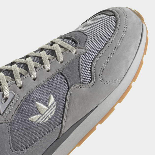 Buty sportowe męskie adidas Originals TREZIOD GW9149 44 (9.5UK) 28 cm Szare (4065427935188) - obraz 5