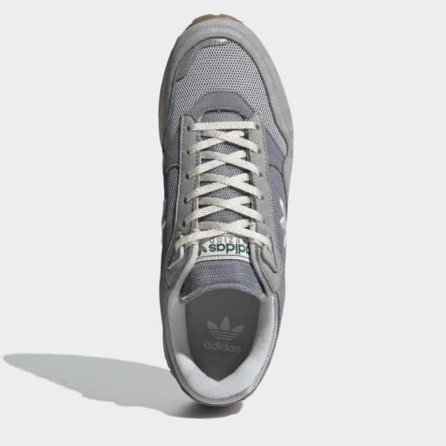 Buty sportowe męskie adidas Originals TREZIOD GW9149 44 (9.5UK) 28 cm Szare (4065427935188) - obraz 6
