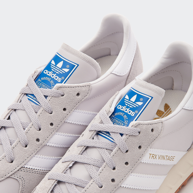 Чоловічі кросівки для бігу adidas Originals TRX Vintage GY1999 40 (6.5UK) 25 см Сірі (4065427418766) - зображення 6