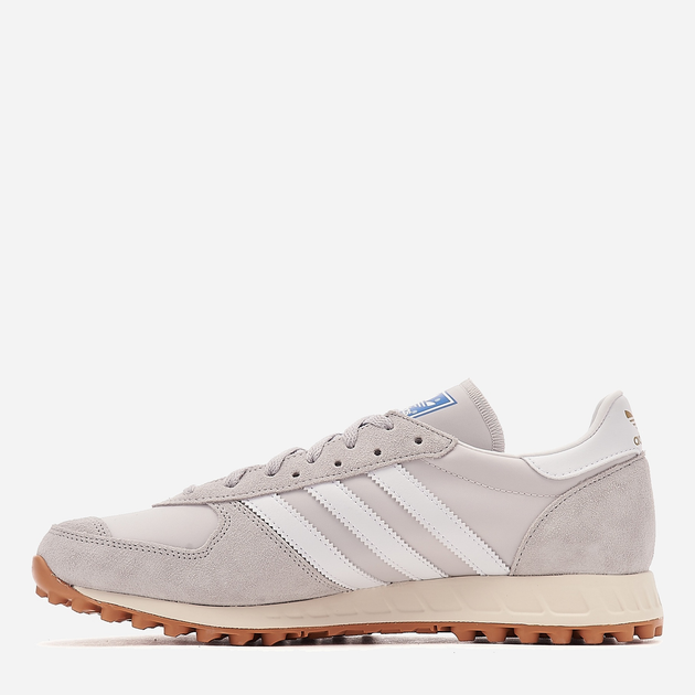 Buty do biegania męskie adidas Originals TRX Vintage GY1999 45.5 (10.5UK) 29cm Szare (4065427418858) - obraz 3