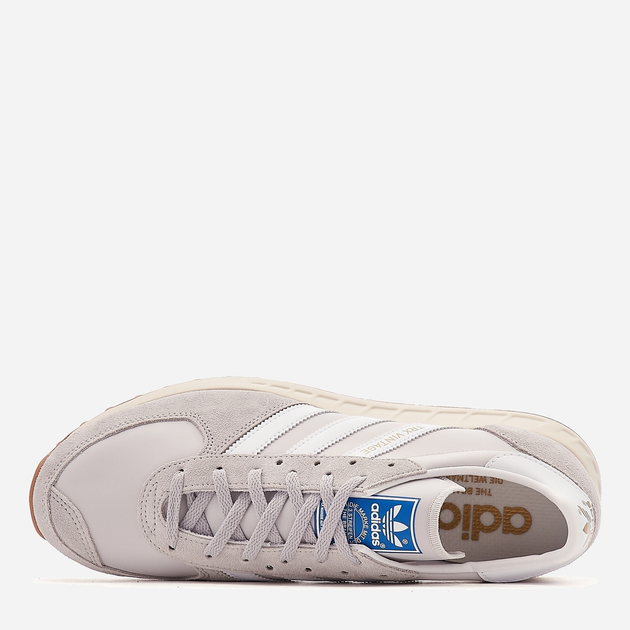 Buty do biegania męskie adidas Originals TRX Vintage GY1999 45.5 (10.5UK) 29cm Szare (4065427418858) - obraz 4