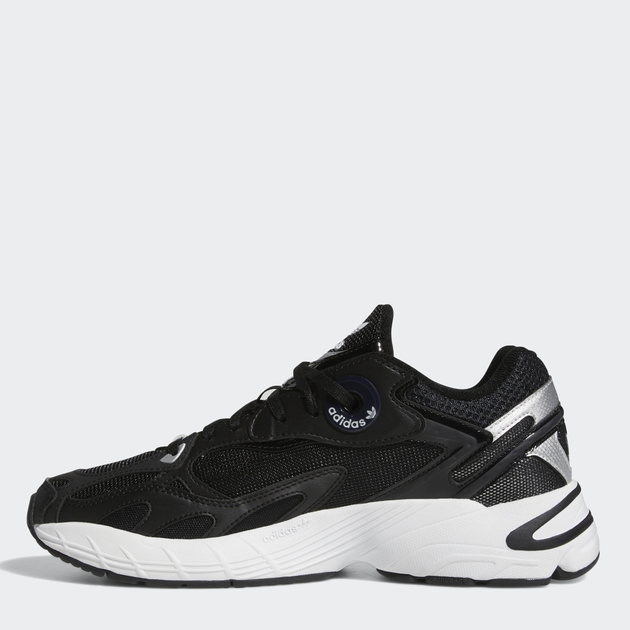 Buty sportowe damskie adidas Originals Astir WMNS GY5260 36 (3.5UK) 22.2 cm Czarne (4065419380545) - obraz 3