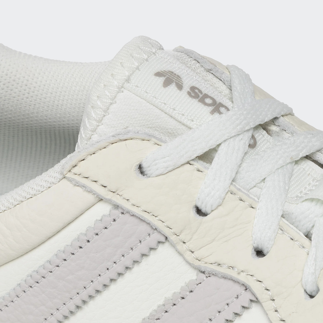Жіночі кеди низькі adidas Originals Courtic GY3591 38 (5UK) 23.5 см Кремові (4065419089097) - зображення 6