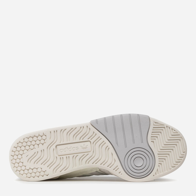Жіночі кеди низькі adidas Originals Courtic GY3591 41.5 (7.5UK) 26 см Кремові (4065419089134) - зображення 7