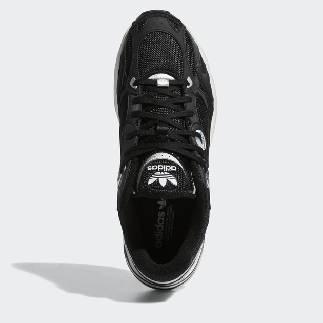 Buty sportowe damskie adidas Originals Astir WMNS GY5260 36 (3.5UK) 22.2 cm Czarne (4065419380545) - obraz 8