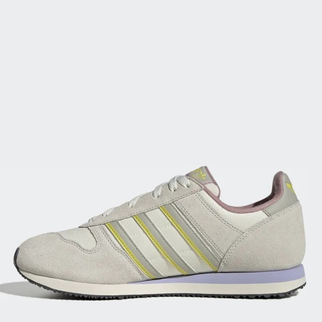 Buty sportowe damskie adidas Originals Race Walk GZ2043 40.5 (7UK) 25.5 cm Białe (4065427445823) - obraz 3