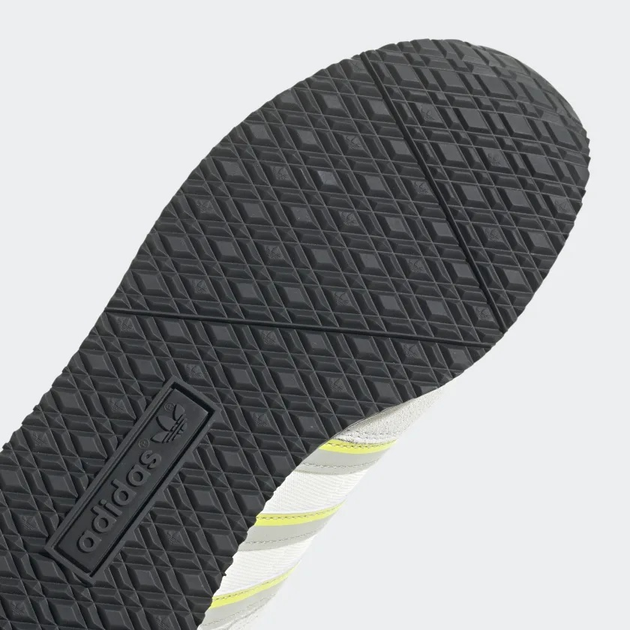 Buty sportowe damskie adidas Originals Race Walk GZ2043 36.5 (4UK) 22.5 cm Białe (4065427445847) - obraz 5