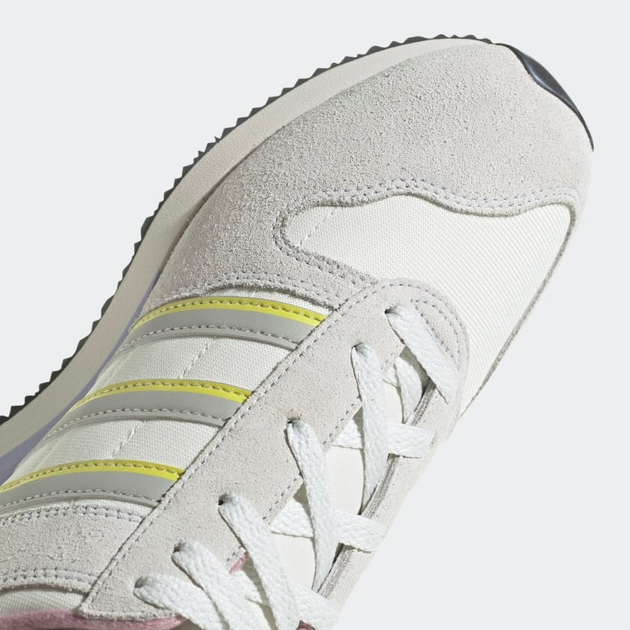 Buty sportowe damskie adidas Originals Race Walk GZ2043 36.5 (4UK) 22.5 cm Białe (4065427445847) - obraz 6