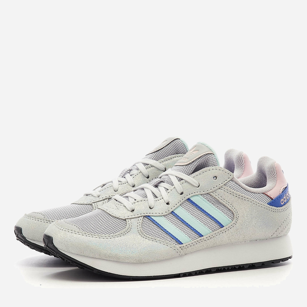 Жіночі кросівки Adidas WMNS Special 21 H00368 40 (6.5UK) 25 см Сірі (4064047728224) - зображення 2