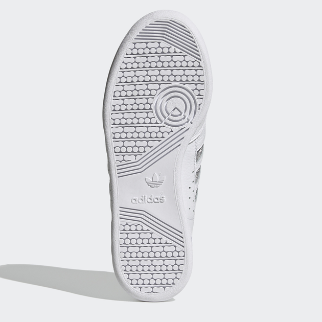 Tenisówki damskie do kostki adidas Originals Continental 80 Stripes Low Top S42626 36 (3.5UK) 22.2 cm Białe (4064036136955) - obraz 7
