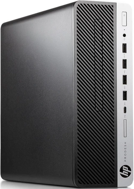 Windowsデスクトップ HP PRODESK 600G4/i5-8500/16GB/SSD 256GB Amazon.co.jp: 【整備済み品】 デスクトップ HP ProDesk 600 G4 SFF 第