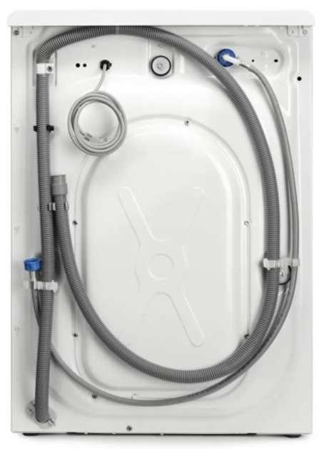 Пральна машина ELECTROLUX EW2F428WP - зображення 3
