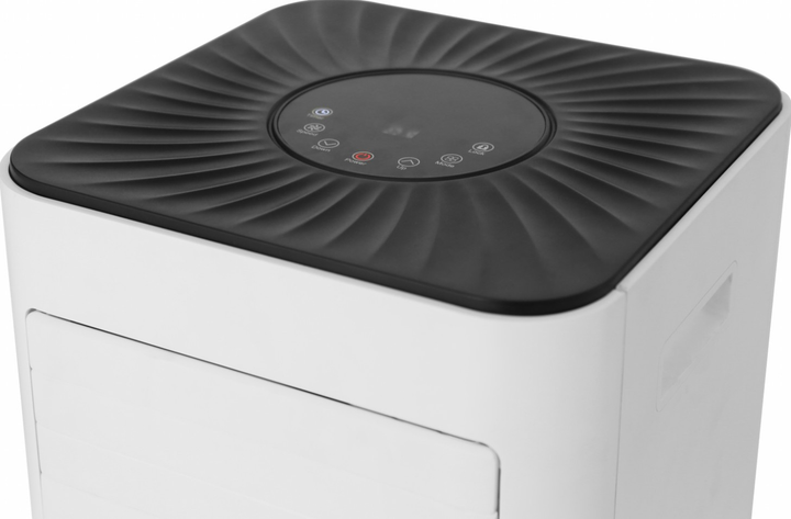 Кондиционер WetAir WPAC-M07K - изображение 8
