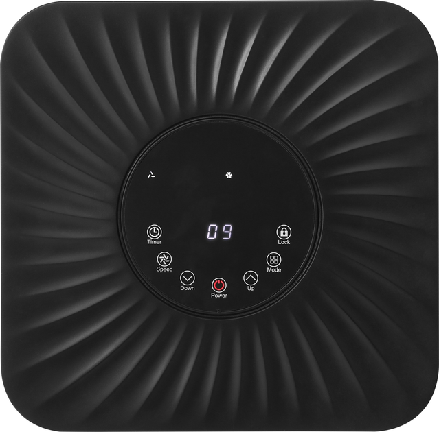 Кондиционер WetAir WPAC-M07K - изображение 9