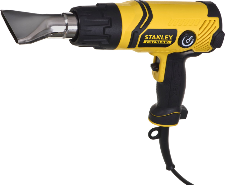 Строительный фен Stanley 2000W FME670K-QS – фото, отзывы ...