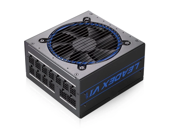 Блок питания Super Flower Leadex VI PLATINUM PRO 1000W SF
