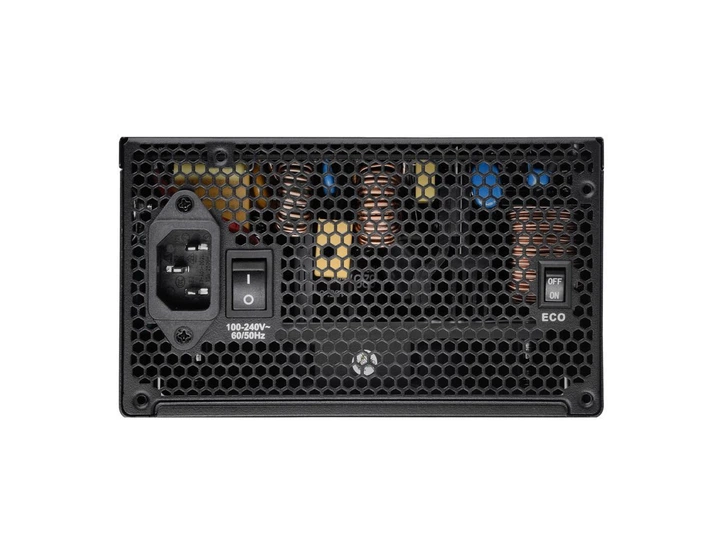 Блок питания Super Flower Leadex VI PLATINUM PRO 1000W SF