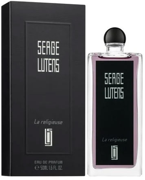 Woda perfumowana damska Serge Lutens Flowers Unpicked La Religieuse 100 ml (3700358123679) - obraz 1