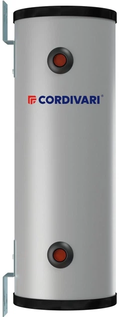 Буферная емкость Cordivari VOLANO TERMICO PDC PENSILE 100 л (COR143432) - Фото 1 Буферная емкость Cordivari VOLANO TERMICO PDC PENSILE 100 л (COR143432) - изображение 1