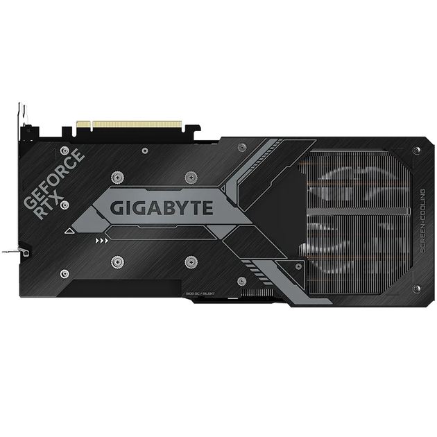 Видеокарта дискретная Gigabyte GV-N4090WF3-24GD 21000МГц - Фото 4 Видеокарта дискретная Gigabyte GV-N4090WF3-24GD 21000МГц - изображение 4