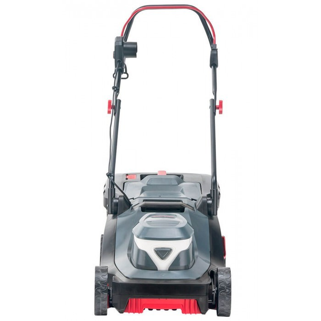 Газонокосилка электрическая Al-Ko Easy 3.82 E (113850) - изображение 4