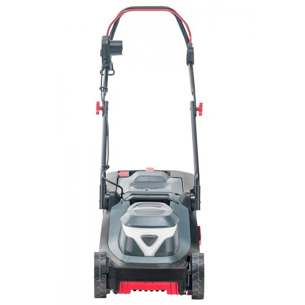 Газонокосилка электрическая AL-KO Easy 3.22 E (113849) - Фото 4 Газонокосилка электрическая AL-KO Easy 3.22 E (113849) - изображение 4