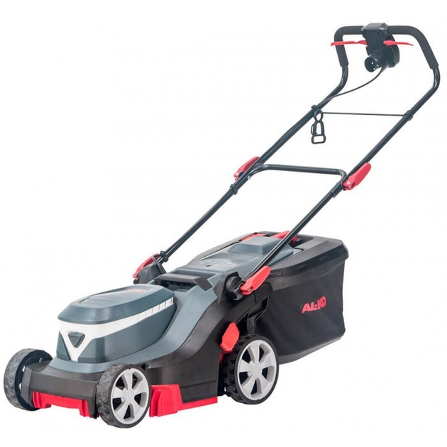 Газонокосилка электрическая AL-KO Comfort Easy 32.2 E (113851) - изображение 2