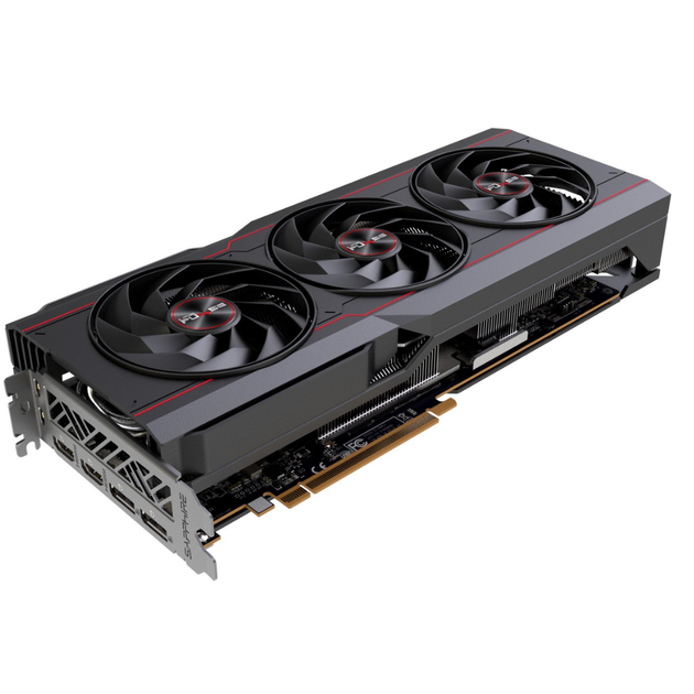 Відеокарта Sapphire Radeon RX 7900 XT PULSE (11323-02-20G) - зображення 4