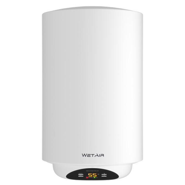 Водонагреватель WetAir MWH1-80L - Фото 1 Водонагреватель WetAir MWH1-80L - изображение 1