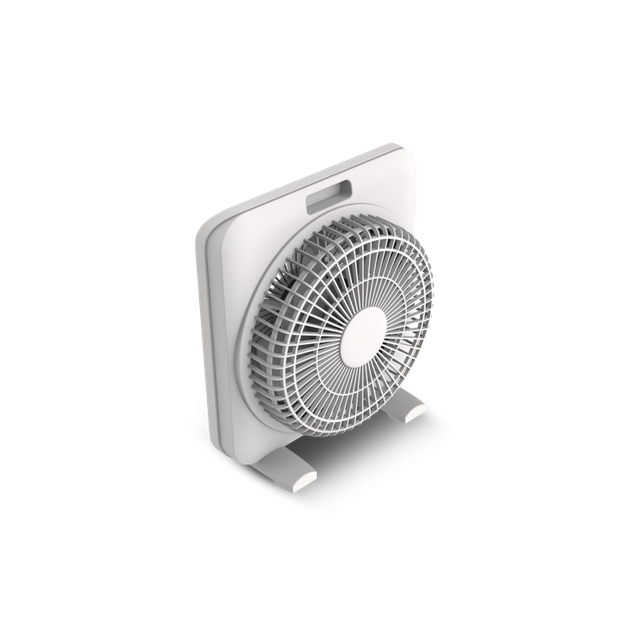 Вентилятор WetAir SF-1045W - изображение 5