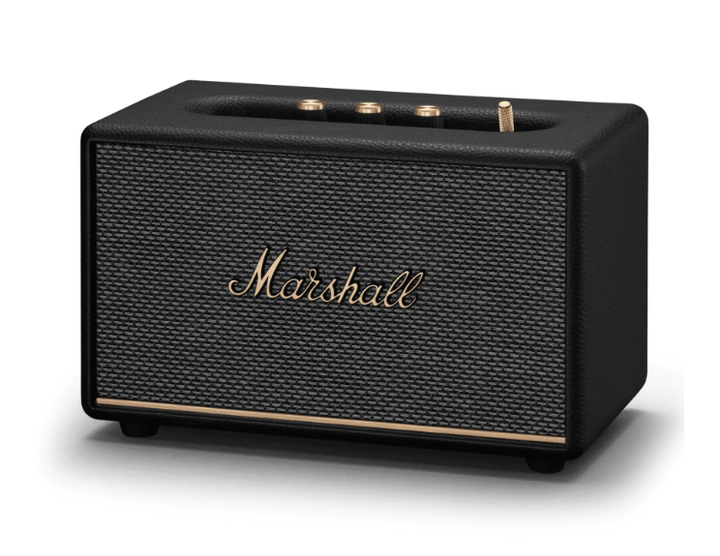 Marshall Loudspeaker Acton III Black (1006004) - изображение 2