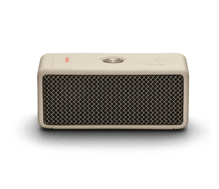 Marshall Portable Speaker Emberton II Cream (1006237) - Фото 4 Marshall Portable Speaker Emberton II Cream (1006237) - изображение 4