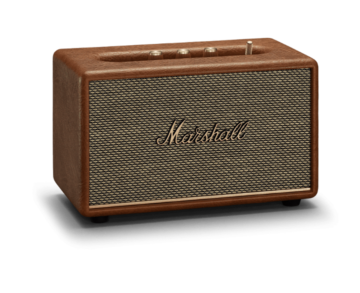 Marshall Loudspeaker Acton III Brown (1006075) - изображение 4