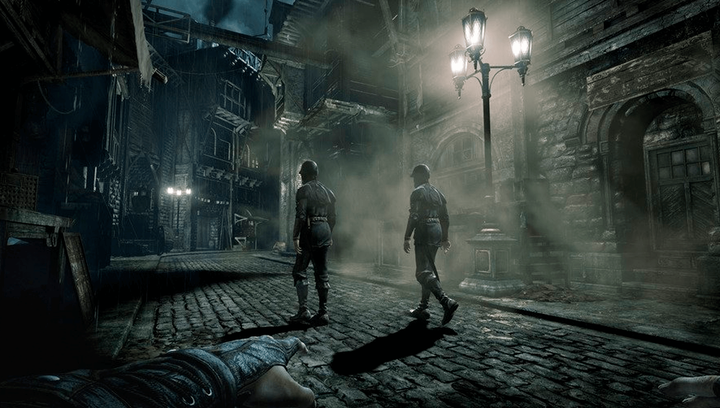 Игра Sony PlayStation 3 Thief Русская Озвучка Б/У - изображение 2