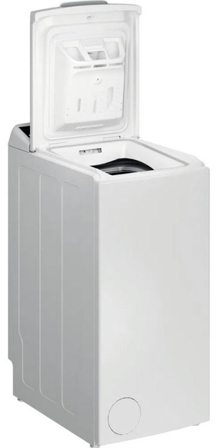 Пральна машина INDESIT BTW B7220P EU/N - зображення 4