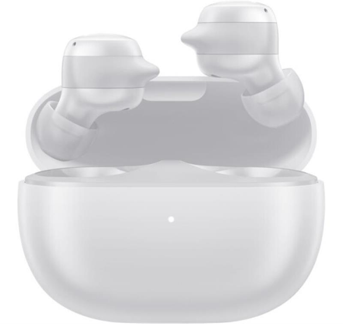 Bluetooth-гарнитура Xiaomi Redmi Buds 3 Lite White (BHR5490GL)_ купить ...