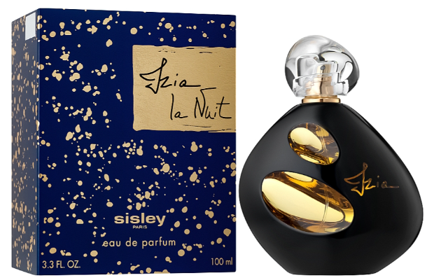 Woda perfumowana damska Sisley Izia La Nuit 100 ml (3473311986009) - obraz 1