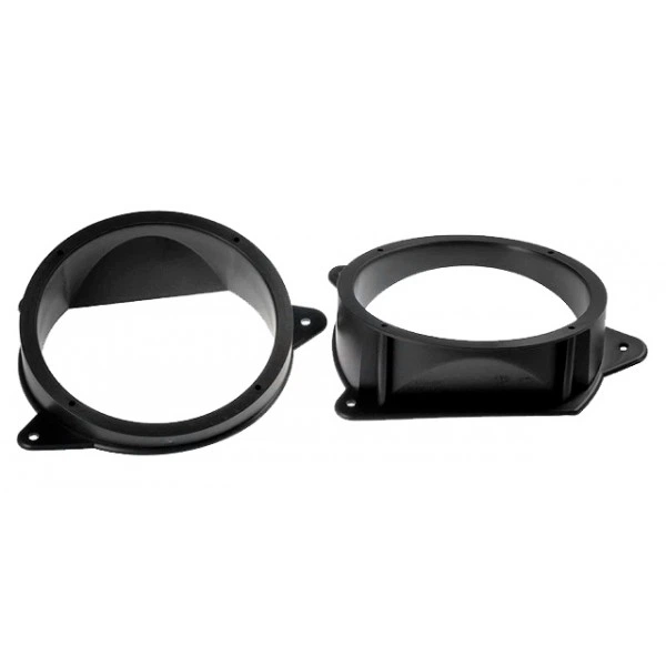 Проставки под динамики ACV 271040-06 для Peugeot 207, 3008 - изображение 4