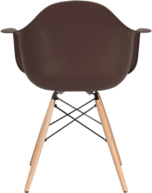 Стул GT Racer X-D23 Brown - изображение 2