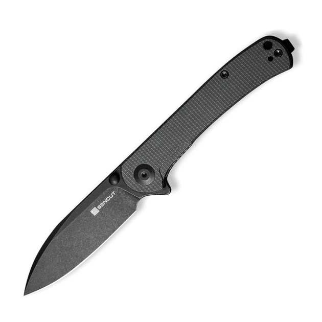 Нож складной Sencut Scepter SA03G - изображение 1