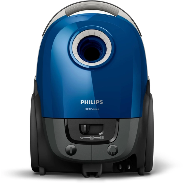 Пылесос для сухой уборки Philips 3000 series XD3110/09 - изображение 6