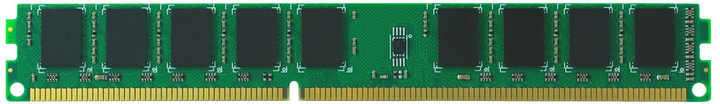 Оперативная память Goodram DDR4-2666 16384MB PC4-21300 (W-MEM2666E4D88G) - изображение 1