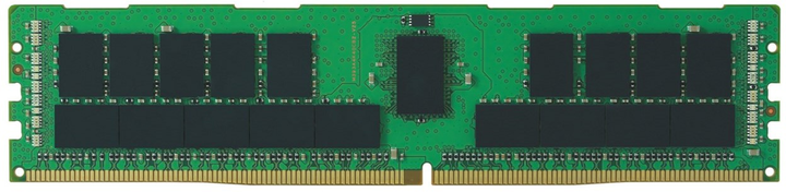 Оперативная память Goodram DDR4-2666 32768MB PC4-21300 ECC Registered (W-MEM2666R4D432G) - изображение 1