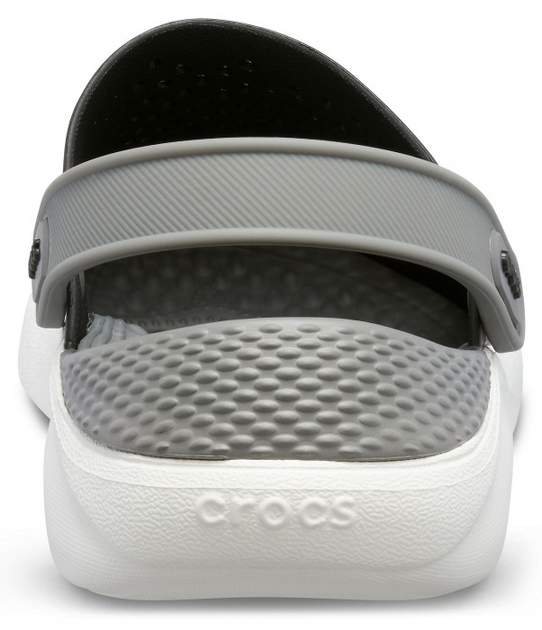 Crocs 2024 literide smoke