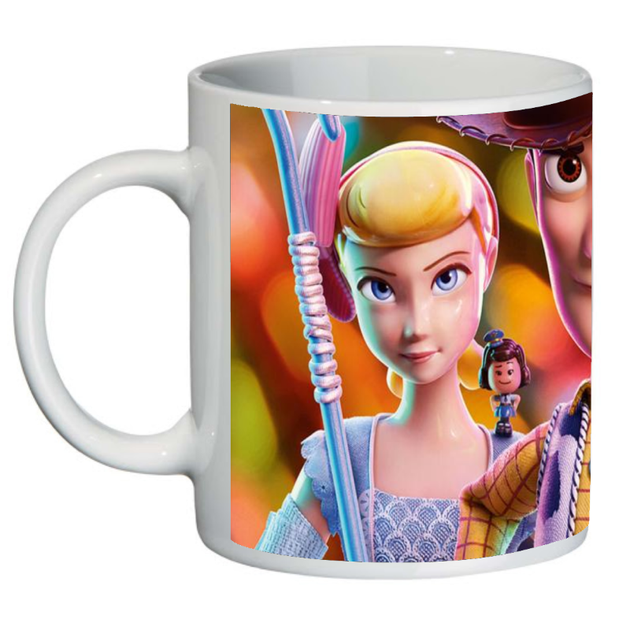 Кружка История игрушек Toys story SuperCup (чашка-SC-TS06) - Фото 1 Кружка История игрушек Toys story SuperCup (чашка-SC-TS06) - изображение 1