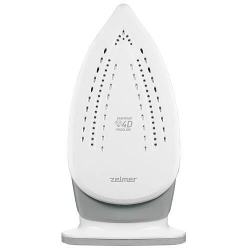 Парова прасувальна система Zelmer ZIS6450 Smartcare - изображение 8