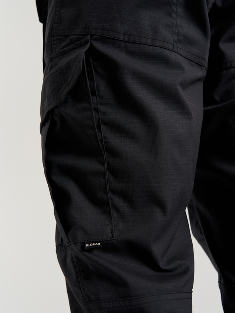 Тактичні штани M-Gear Захисник 2222 46-4 Грей (ROZ6400152887) - зображення 6