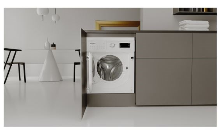 Pralka WHIRLPOOL BI WMWG 81484 - obraz 10